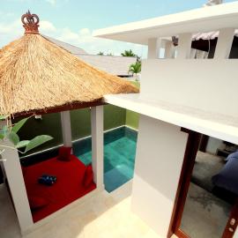 스미냑에 위치한 호텔 Jas Boutique Villas