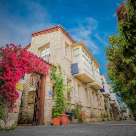 Micel Otel Alacati