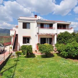 Apartments Zizic, hotel in Kaštela