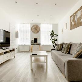 #Sinetta# Agréable et Spacieux, Hotel in Gravelines
