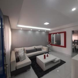 Hermoso apartamento Residencial madera I