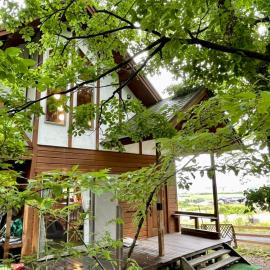 びわ湖ハイドアウト, Hotel in Takashima