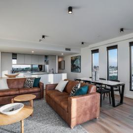 KT Apartments, Hotel in Adelaide