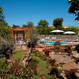 Il Roseto