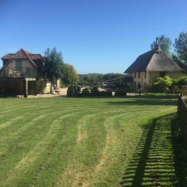 The Annexe