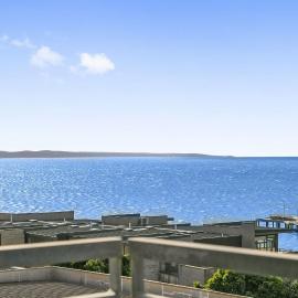 Point Grey Apartment 16