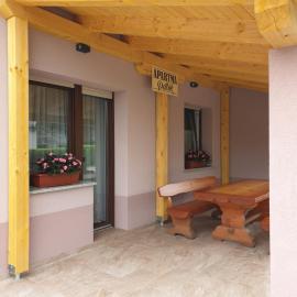 Apartma Patrik