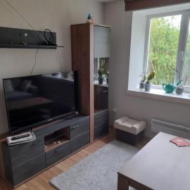 Quiet Summer Apartment, hotel in Aucugals