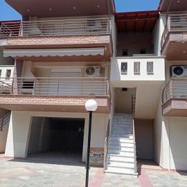 Deluxe Apartments 2