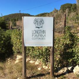 Long Thin Farm, מלון בסטיל ביי