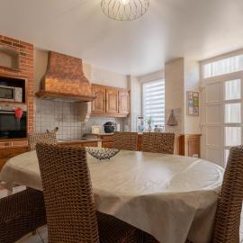Gîte Le Citadin, Bar sur Aube, hotel in Bar-sur-Aube