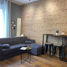 La casa di Alan, hotel a Terni