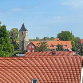 Ferienwohnung Weitsicht