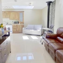 Harbour View, Mullaghmore, Sligo, Hotel in Sligo
