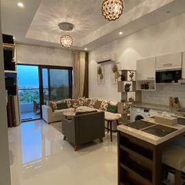 WASAN LUXURY RESIDENCE HAWANA Salalah, hôtel à Salalah