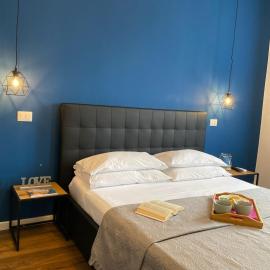 La casa di Alan, hotel in Terni