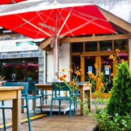The Waterloo Hotel، فندق في بيتوَس واي كود