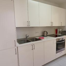 Capitan Apartment