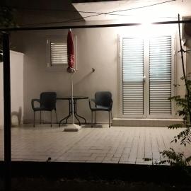 Studio near the airport Tivat