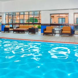 Sonesta Select Detroit Auburn Hills โรงแรมในออเบิร์นฮิลล์ส