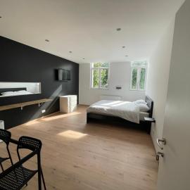 Room of Tournai 3, ξενοδοχείο σε Tournai