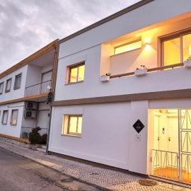 Casas do Portinho, Hotel in Marinha Grande