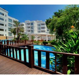 Jasmine Court Hotel & Spa