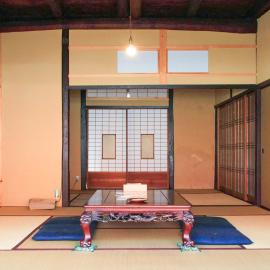 Temari Inn Oitoma