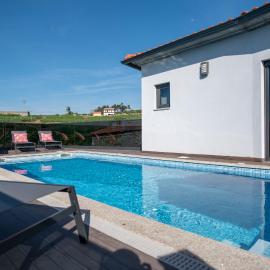 Casa Dona Maria - Armamar Douro, hotel Armamarban