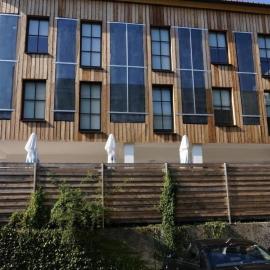 Residence Meljska, hotel din Maribor