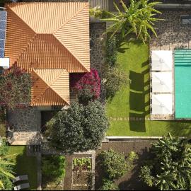 Bordal Houses, hotel a Funchal
