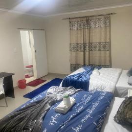 SABATH LODGE TWO
