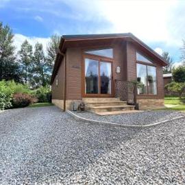 Liberty Lodge, hotel a Coleford