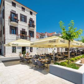 Apartments Perko, hotel in Kaštela