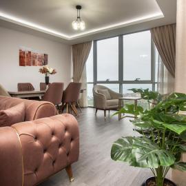 Gazioğlu Residence، فندق في طرابزون