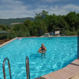 Residence Grimani, hotell sihtkohas Stroncone