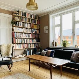 ApartmentInCopenhagen Apartment 1494