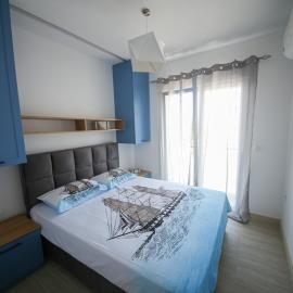 Luxury Mare apartment, hotel a Bar