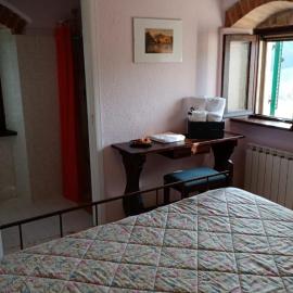 Pian d'Isola Agriturismo