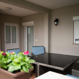 Apartmant Green Treasure, Hotel in Marčana