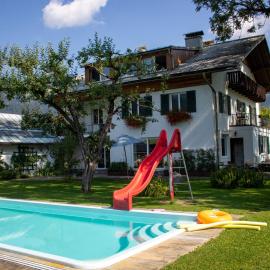 Ferienwohnung Laserer
