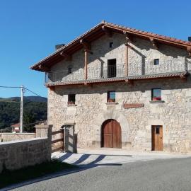 CASA RURAL JUANGOXENEA