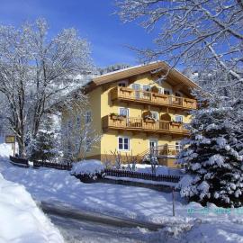 Appartements - Haus Sieberer