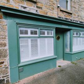 One of a Kind Luxury Studio Stay in Penzance, hotel a Penzance