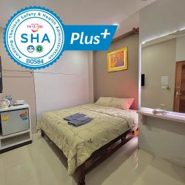 Variety winner hostel، فندق في هات ياي
