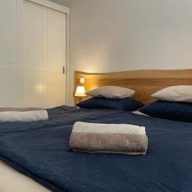Apartman Zaton