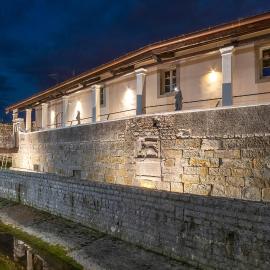 Casa vacanze alle Mura, hotel in Cividale del Friuli