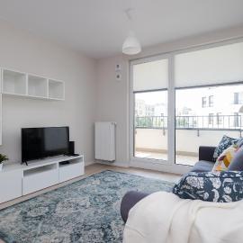 ShortStayPoland Pohulanka (B84)