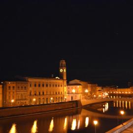 You & Me, hotel in Pisa