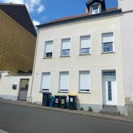 Apartments Lissy I und II, hotel en Neunkirchen